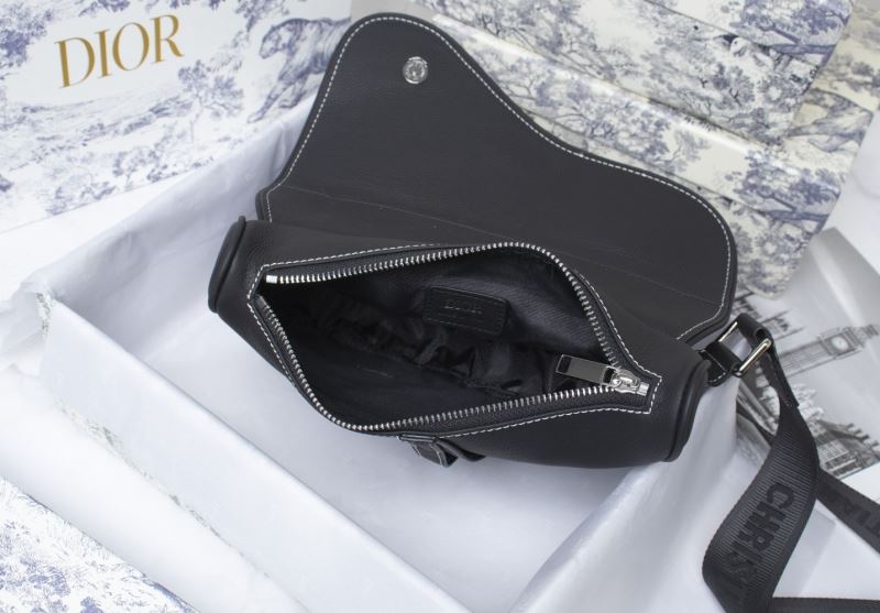 Christian Dior Saddle bag